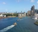 Sydney view