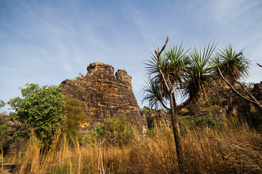 Kakadu NP