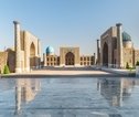 Oezbekistan