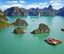 Halong Bay