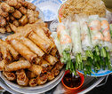 Vietnam Food Pop Up