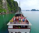 Halong Bay