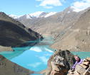 Groepsrondreis Tibet en Nepal