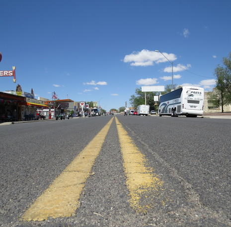 Verenigde Staten Route 66