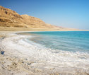 Rondreis Israël & Jordanië