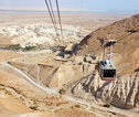 Rondreis Israël & Jordanië