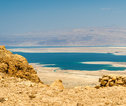 Rondreis Israël & Jordanië