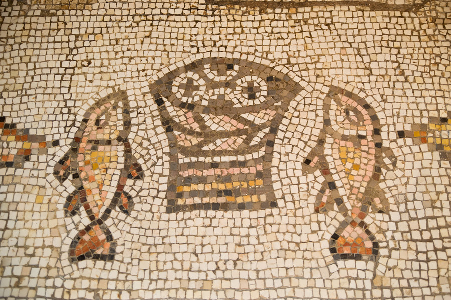 Rondreis Israël & Jordanië