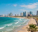 Rondreis Israël & Jordanië