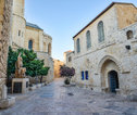 Rondreis Israël & Jordanië