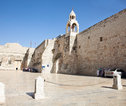 Rondreis Israël & Jordanië