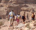 Rondreis Israël & Jordanië