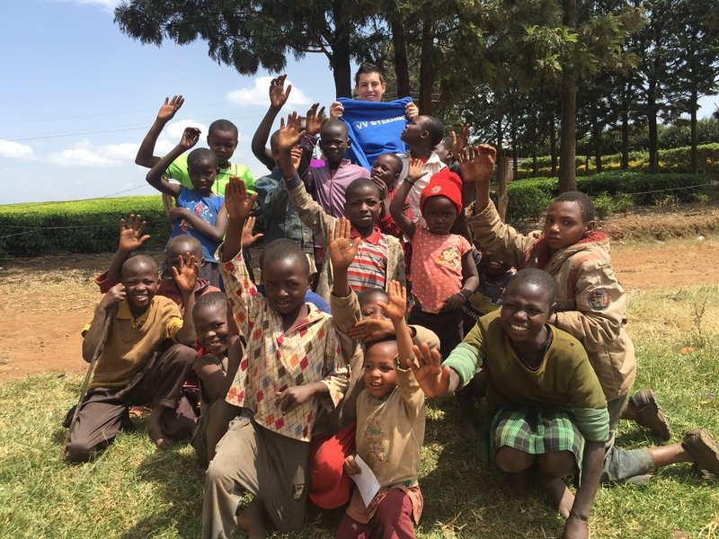 Rondreis Tanzania