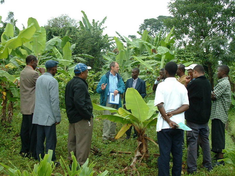 Rondreis Tanzania