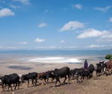 Rondreis Tanzania