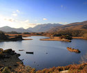 Rondreis Ierland