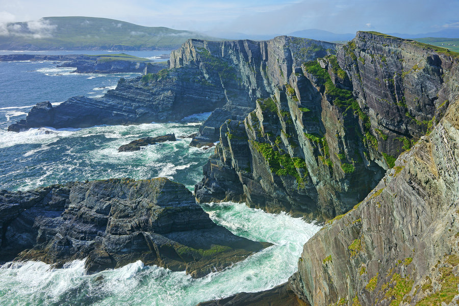 Rondreis Ierland