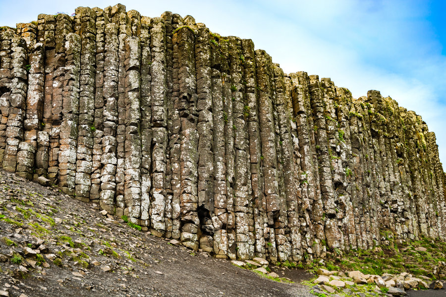 Rondreis Ierland