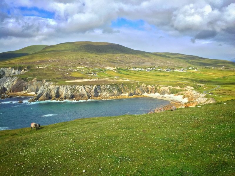 Rondreis Ierland