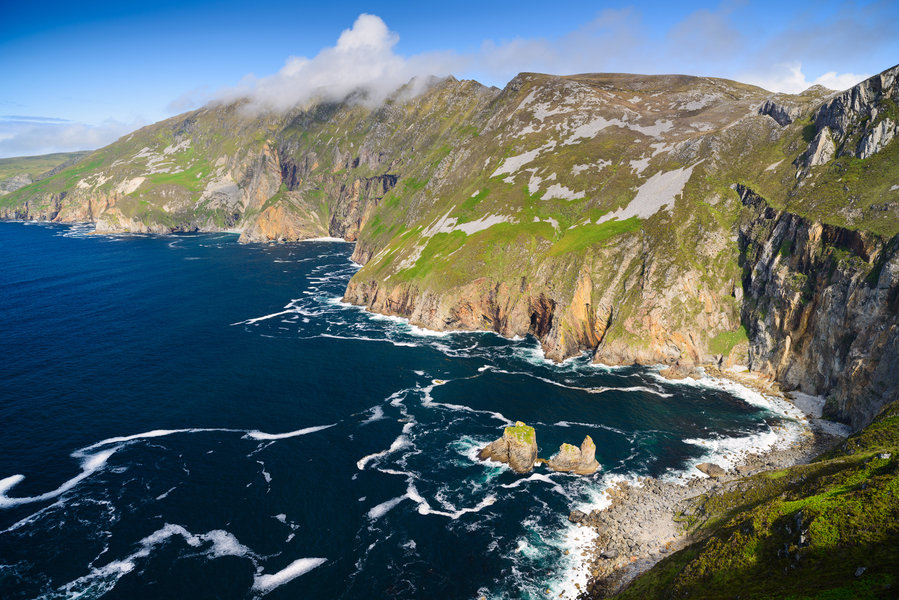 Rondreis Ierland