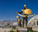 Turkmenistan