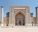 Oezbekistan