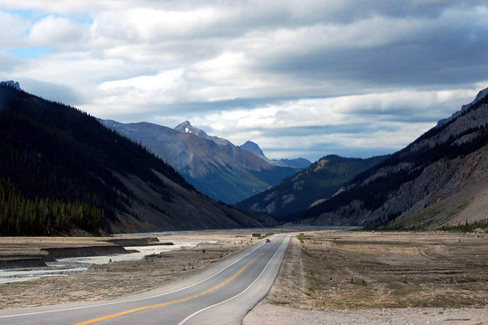 Roadway Canada