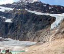Ruig landschap Canada