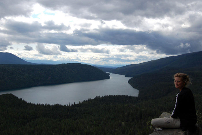 Natuur Canada