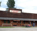 Black Horse Saloon, Canada