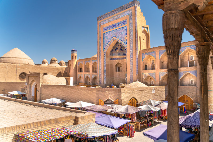 Khiva