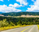 Coquihalla Highway - Canada