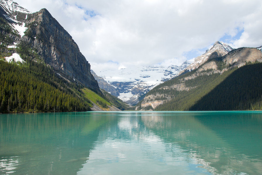 Lake Louise - Canada