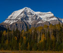 Mount Robson - Canada