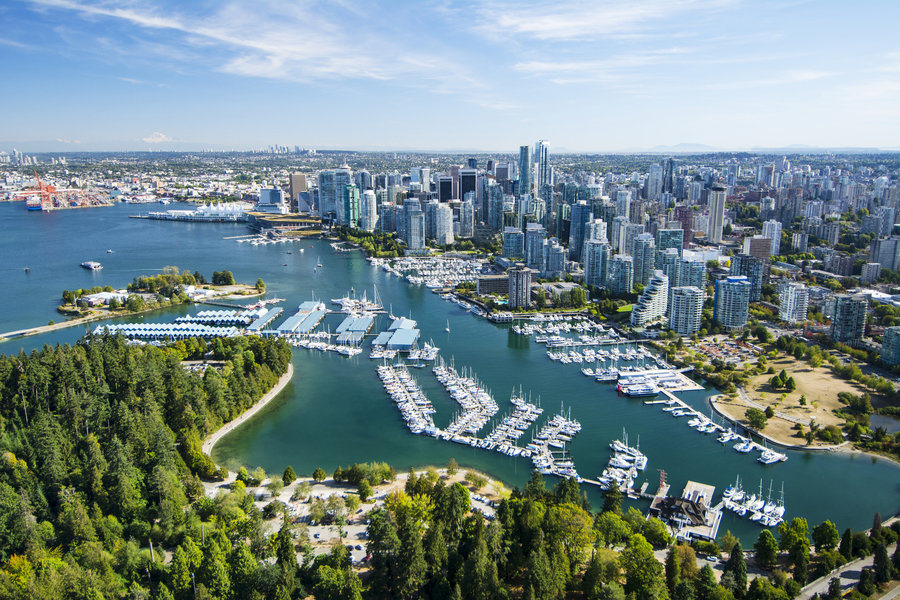 Vancouver - Canada