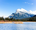 Vermilion Lake - Canada