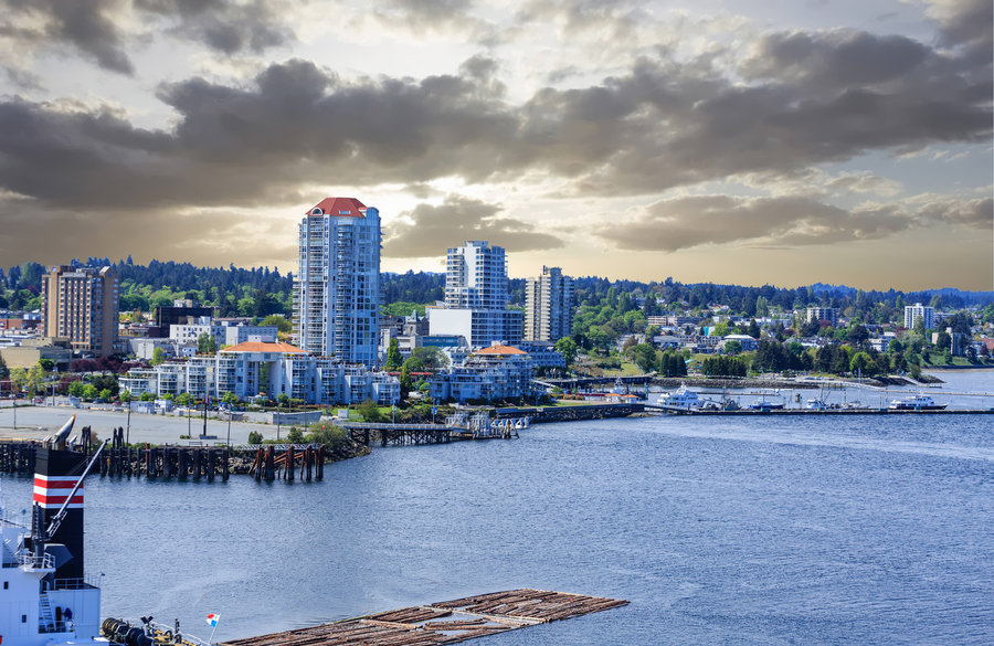Nanaimo - Vancouver Island