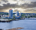 Nanaimo - Vancouver Island