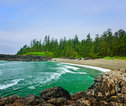 Pacific Rim Nationaal Park - Vancouver Island