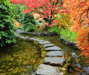 Butchart Gardens, Victoria - Vancouver Island