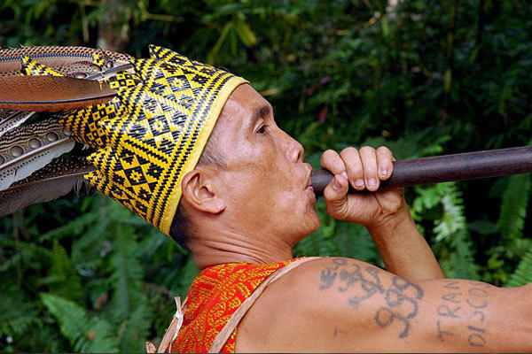 Kalimantan