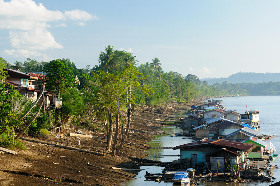 Kalimantan