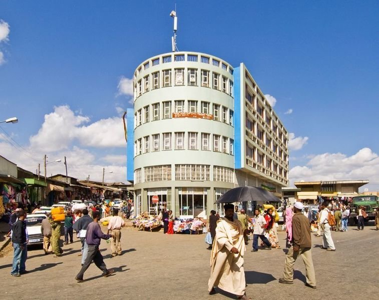 Addis Abeba