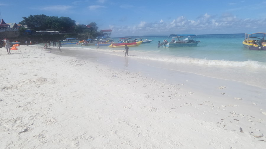 Bira Beach