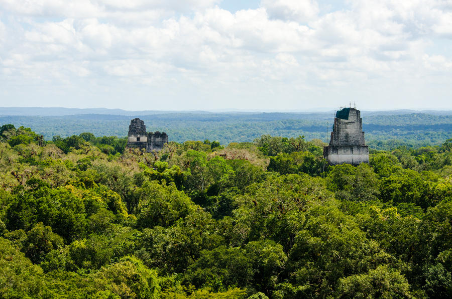 Rondreis Guatemala