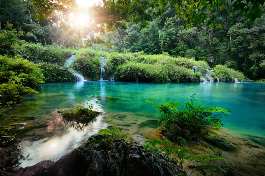 Rondreis Guatemala