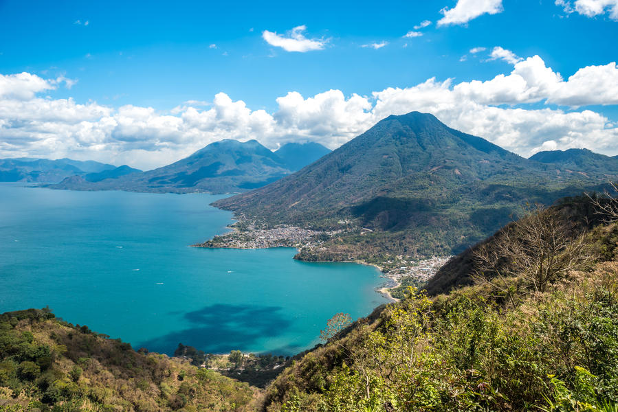 Rondreis Guatemala