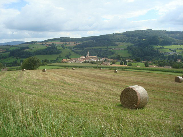Fietsvakantie Frankrijk Bourgogne families