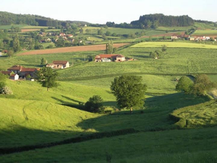 Fietsvakantie Frankrijk Bourgogne families