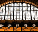 Flinders Street Station Melbourne